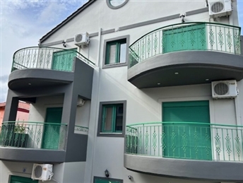 Вила Нидри Порт Б кат -Нидри 2026