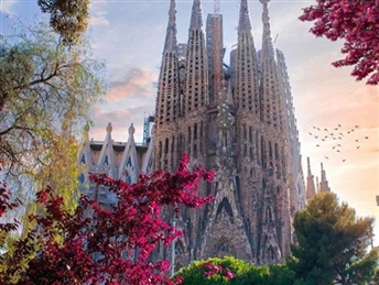 БАРСЕЛОНА 12.03.2026