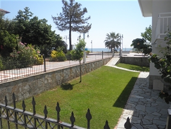 Вила Рита Неа Врасна 2026