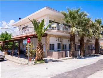 Вила Александра – Неа Врасна  2026