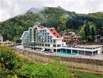 ЛУКОВСКА БАЊА -  Хотел Бела Јела 4* 17.01.2026