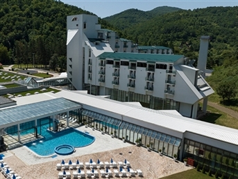 КУРШУМЛИСКА БАЊА 17.01.2026