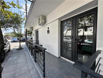 Вила ЛЕОНА ЛУКС Асправалта 2026