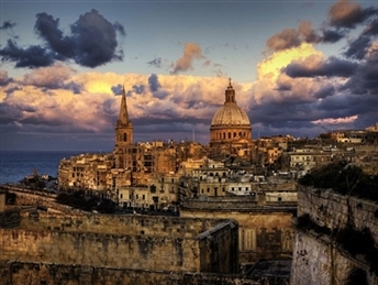 МАЛТА 12.12.2025