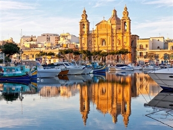 МАЛТА 19.12.2025