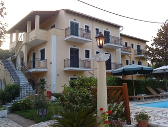 Вила Савас - Дасиа 2026