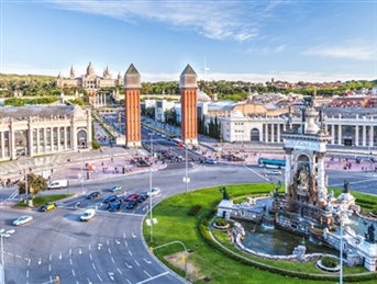 БАРСЕЛОНА 25.12.2025