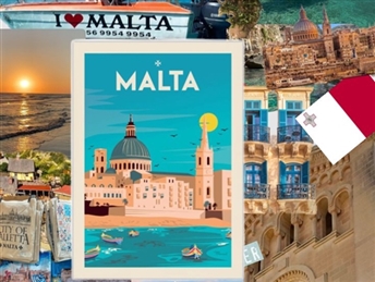 МАЛТА 13.03.2026