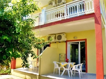 Vila Argiri - Skala Potamia 2026