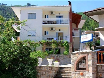 Alexandra Studios & apartments - Skala Potamia 2026
