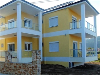 Afrodite Studios II - Skala Potamia 2026