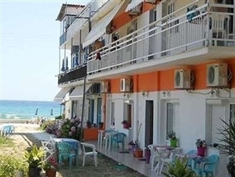 Pinelopi Stidios - Skala Potamia 2026