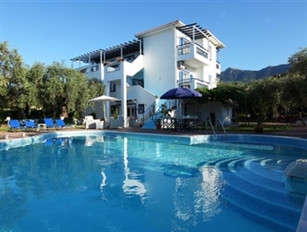 Studios Kouras - Limenas 2026