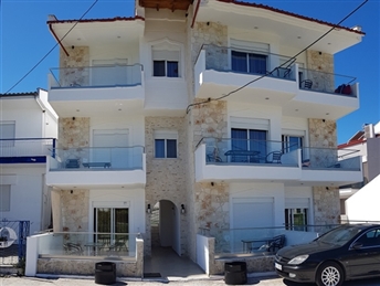 Вила „HRISTOS“-2026