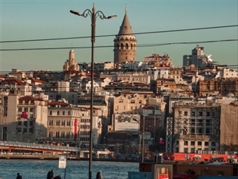 ИСТАНБУЛ 05.12.2025