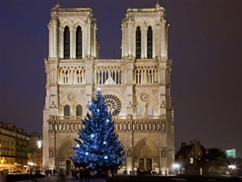 ПАРИЗ 06.12.2025