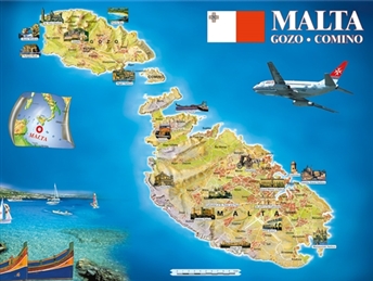МАЛТА 16.01.2026