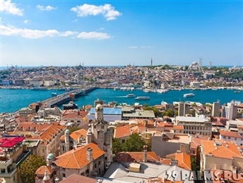 ИСТАНБУЛ 05.12.2025