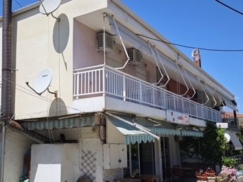 Вила Мери С – Полихроно 2026