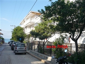 Вила Лица – Полихроно 2026