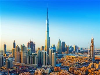 ДУБАИ И АБУ ДАБИ 05.03.2026