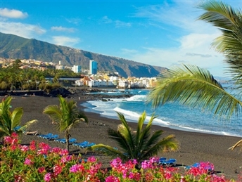 КАНАРСКИ ОСТРОВИ 05.03.2026