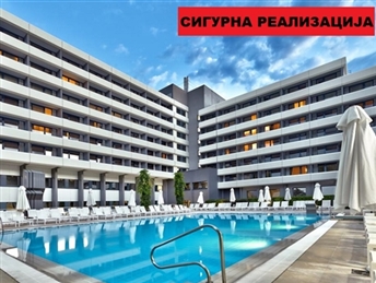 Интер хотел Сандански Хотел&СПА 4*-Сандански