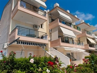 ВИЛА ЈОНИАН ВЈУ 2026