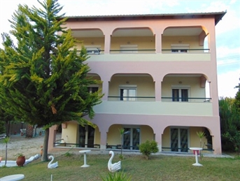 Вила „Mersinis“ 2026