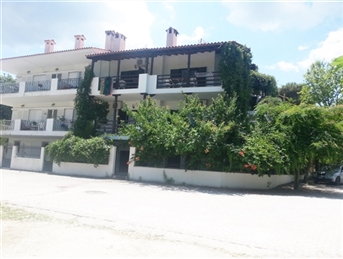 villa Sofia - Hanioti 2026