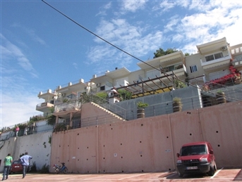 Вила Ionion View 2026