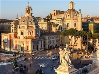 Чао Италија