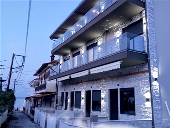 Вила Алекс Лукс 2026