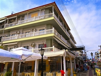 Вила Одисеа 2026