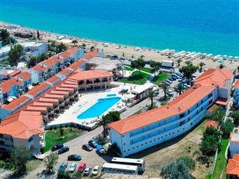HOTEL TORONI BLUE SEA (OLD WING** & MAISONETTES) 2026