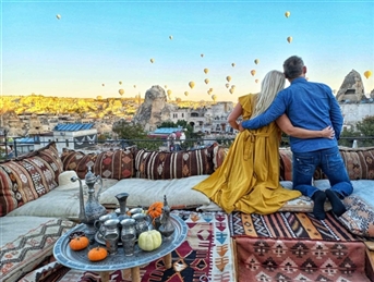 Кападокија-06.03.26