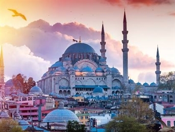 ИСТАНБУЛ-19.03.26