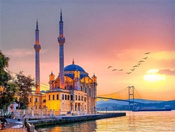 Истанбул со Принцески острови-06.03.26