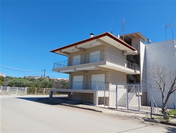 Вила ,,Katerina Lux