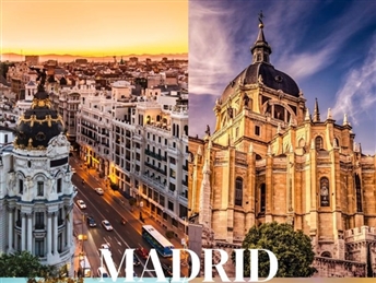 МАДРИД и ВАЛЕНСИЈА 22.05.2026