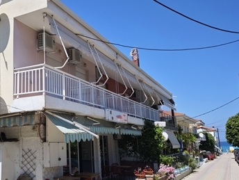 Вила “Mary-S” – Полихроно-2026