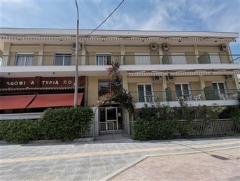 Студија Зинова – Пефкохори 2026