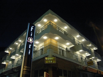 Вила “FIORI” 2026