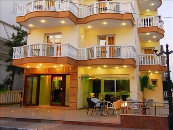 Вила “SAVVIDIS” 2026