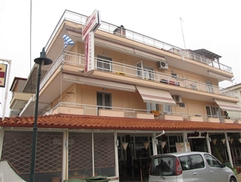 Вила “Akis” 2026