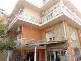 Villa "ZAFIRIA" 2026