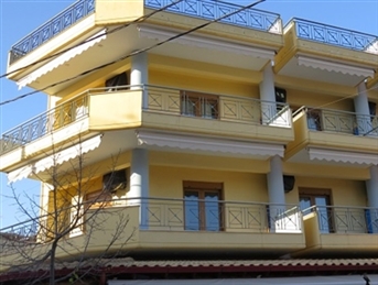 Вила “Maria” 2026