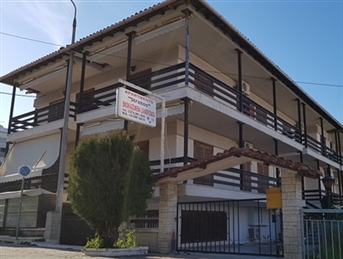 Вила “Stratos” 2026