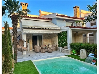 Вила “MeDITeRAN” 2026