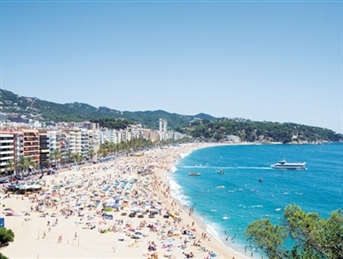 ЛОРЕТ ДЕ МАР-АВТОБУСКА ПРОГРАМА-2026